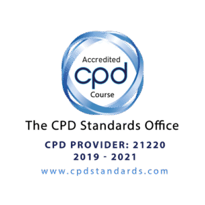 Accreditation Logo