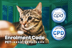 Advanced Certificate in Feline Fear, Anxiety & Aggression