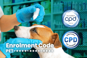 Higher Certificate in Canine Health & Well-being