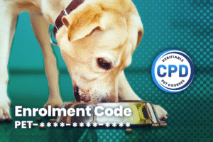 Canine Nutrition and Its Relevance to Behaviour Webinar